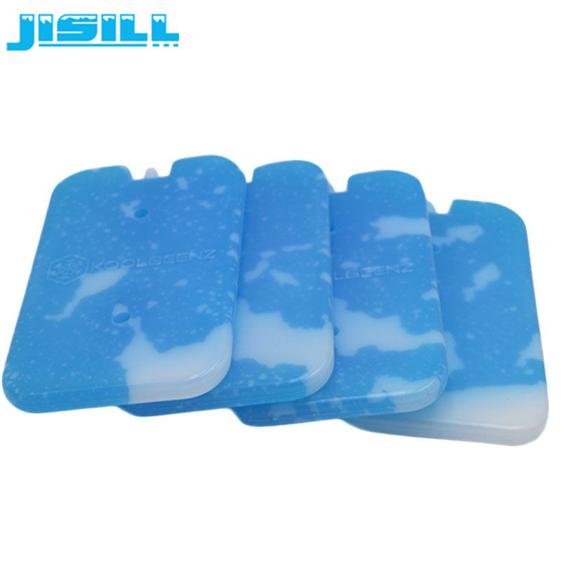 COOLER Pack Di Raffreddamento Congelato Congelatore Frigo Box Pranzo Cibo Bevande Refrigeratore