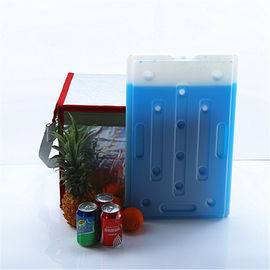 pacchetti duraturi 4cm liberi del congelatore di 3500g BPA