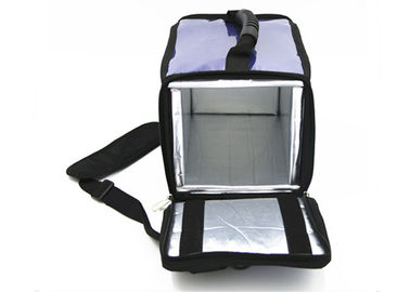 Mini scatola fresca medica riutilizzabile portatile 4L per 28C - trasporto vaccino 8C
