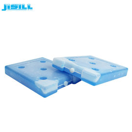 Pacchetti freschi del gel degli elementi refrigeranti 1000Ml per i pack freschi dell'alimento delle scatole