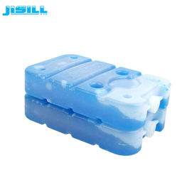 La plastica dura dell'estate può elementi refrigeranti più freschi del mattone del ghiaccio del gel del pack 350G