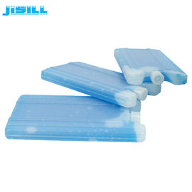 Personalizzi i pack freschi della borsa dei pacchetti blu congelabili del gel per la borsa del termale del pranzo