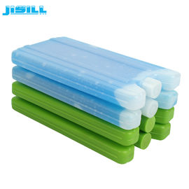 Personalizzi i pack freschi della borsa dei pacchetti blu congelabili del gel per la borsa del termale del pranzo