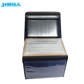 19.8L scatola di raffreddamento del trasportatore di rendimento elevato VPU del dispositivo di raffreddamento vaccino della ghiacciaia