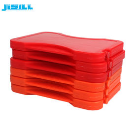 pacchetti riutilizzabili di plastica durevoli non tossici di calore 200ml per la scatola di pranzo termica