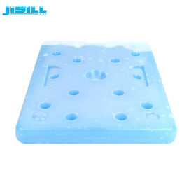 Alta efficienza di sigillatura perfetta del mattone del dispositivo di raffreddamento del ghiaccio di FDA con il liquido di raffreddamento del gel