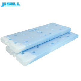 Pack riutilizzabili per i dispositivi di raffreddamento, impacchi freddi più freschi eutettici per circa 10 - 12 ore