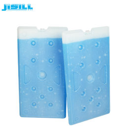 Pacchetti usabili della gelata per i dispositivi di raffreddamento, 1200Ml con riferimento a pack blu utilizzabile