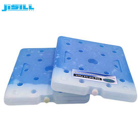 Pack di plastica del dispositivo di raffreddamento dell'HDPE grandi durevoli per i risultati di raffreddamento di optimum