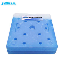 Pack di plastica del dispositivo di raffreddamento dell'HDPE grandi durevoli per i risultati di raffreddamento di optimum
