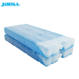 Pack riutilizzabili di raffreddamento del gel per il certificato dei dispositivi di raffreddamento BPA liberamente FDA MSDS