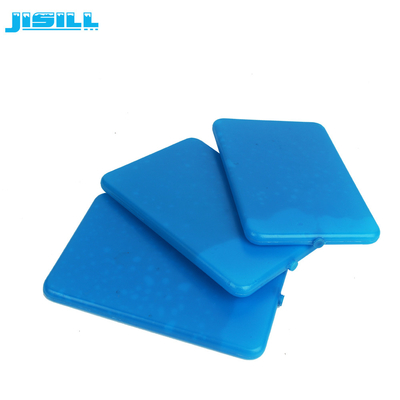 Grande pack riutilizzabile del gel del blu di 1cm con CE/FDA