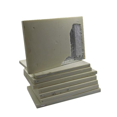 Materiale medico 30x30x3cm dell'isolamento termico del bordo di Spliceable VPU della scatola del dispositivo di raffreddamento