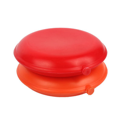 comprare Pacchetto riutilizzabile di calore dei materiali a cambiamento di fase del riscaldamento 55C per pranzo con la borsa termica online manufacture