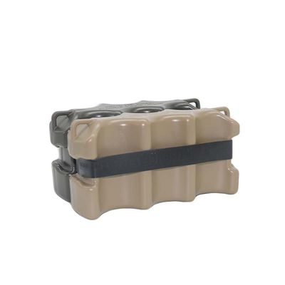 comprare La sega su misura come forma può mattone più fresco del ghiaccio del pack per la borsa di stoccaggio della bevanda online manufacture