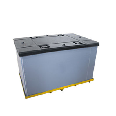 comprare 200l Cold Box Medical PU Inside PE Materiale esterno online manufacture