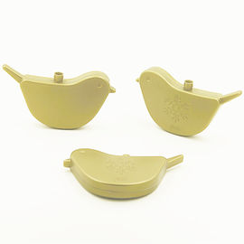 comprare Customize cute animal shape bpa free reusable durable cooler ice packs for children online manufacture