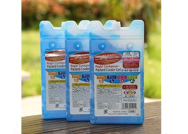 comprare 350g plastic material phase change material gel ice box cooler for fans online manufacture