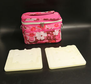 comprare Il calore riutilizzabile dell'HDPE duro quadrato imballa i pack caldo 20 x 20 x 1.5cm di stoccaggio online manufacture