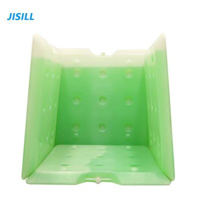 comprare Sicurezza Non tossica Grandi confezioni di ghiaccio frigorifero Libere di Bpa all'interno online manufacture