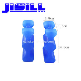 comprare L'OEM/ODM variopinto tiene il pack freddo del latte materno per il trasporto di molto tempo alimento/del congelatore online manufacture