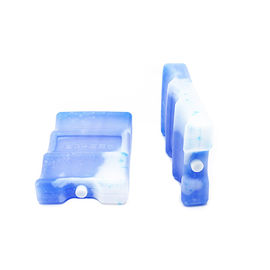 comprare Commestibile personalizzabile dei blocchi di ghiaccio del congelatore MSDS BH009 per le latte di birra online manufacture