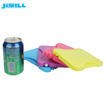 comprare Pacchi di ghiaccio personalizzabili per pranzo Soluzioni di raffreddamento personalizzate per alimenti surgelati online manufacture