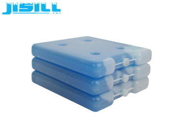 comprare Trasporto congelato frutti di mare freschi blu non tossici trasparenti di Packsfor del gel online manufacture