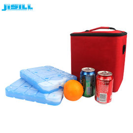 comprare Lo SGS ha approvato il commestibile più fresco del mattone del ghiaccio di plastica 50Ml per i prodotti lattier-caseario online manufacture