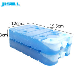 comprare 450 piatti freddi eutettici del commestibile di G/pacchetto fresco del gel per frutti di mare congelati online manufacture