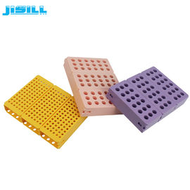 comprare Chiara metropolitana di plastica che imballa lo scaffale unentesi infinito della metropolitana di PCR di Multihole online manufacture