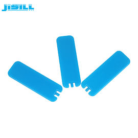 comprare Commestibile di plastica riutilizzabile dei pack con il gel di raffreddamento per trasporto di molto tempo del pesce online manufacture