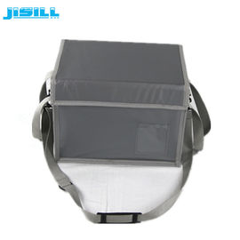 comprare Personalizzi la scatola di spedizione fredda del frigorifero medico di VIP per 2-8 gradi online manufacture