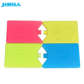 comprare Scatola di pranzo sveglia del ghiaccio del PCM dell'isolamento duro amichevole eco- per tenere alimento raffreddarsi e fresco online manufacture