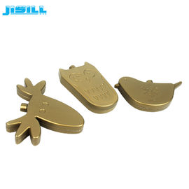 comprare il pack dei piccoli del gel 210G dei pack bambini riutilizzabili svegli portatili dell'HDPE online manufacture