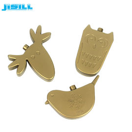 comprare Forma riutilizzabile adorabile dell'animale di pack dei bambini del grado dell'alimento salutare piccoli blocchi di ghiaccio online manufacture