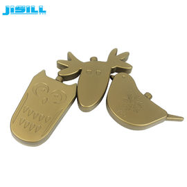 comprare Pacchetto di plastica sveglio non tossico approvato dalla FDA del blocco di ghiaccio di utilizzazione alimentare dei pack per i bambini online manufacture