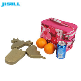 comprare Pacchetti svegli del dispositivo di raffreddamento del congelatore del guscio duro dell'HDPE del pack di plastica freddo caldo del fumetto online manufacture