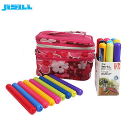 comprare Sostituzione del pacchetto di ghiaccio portatile a cilindro polimero superassorbente per prodotti del caffè per alimenti surgelati online manufacture