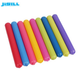 comprare Personalizzi il dispositivo di raffreddamento di plastica riutilizzabile della bevanda con il raffreddamento materiale sicuro del gel online manufacture