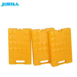 comprare Piatti freddi eutettici riutilizzabili Grandi blocchi congelatore per gelato congelato online manufacture