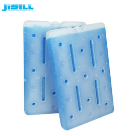 comprare Alta efficienza di sigillamento di FDA del ghiaccio del mattone perfetto del dispositivo di raffreddamento con il liquido di raffreddamento del gel online manufacture