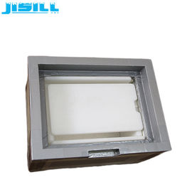 comprare Pacchetto del dispositivo di raffreddamento di viaggio del farmaco di grande capacità con il pannello isolato vuoto online manufacture