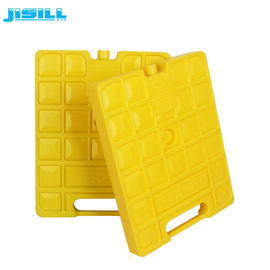 comprare Impacchi freddi riutilizzabili del congelatore di 25x20x3cm per la catena del freddo fresca ed il trasporto online manufacture