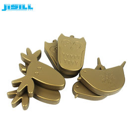 comprare La forma speciale degli impacchi freddi trasparenti del congelatore progetta per il raffreddamento della bevanda online manufacture