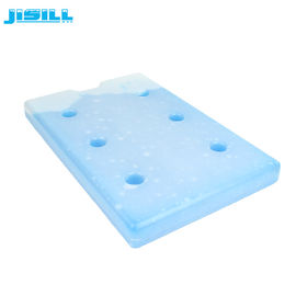 comprare Plastica pack ultra grandi BH093 del dispositivo di raffreddamento con il materiale del gel e dell'HDPE online manufacture