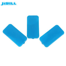 comprare Pack riutilizzabili di plastica del pranzo dell'HDPE su ordinazione di colore per le borse più fresche del pranzo online manufacture