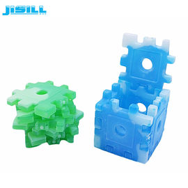 comprare Duraturo riutilizzabile dei mini pack di plastica dell'HDPE del commestibile per il pranzo dei bambini online manufacture