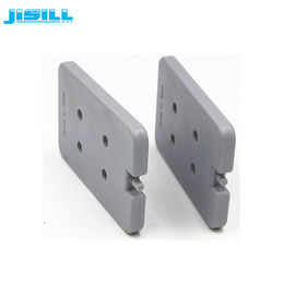 comprare Lastra di ghiaccio riutilizzabile 320Ml delle confezioni di ghiaccio di plastica dell'alimento per la borsa 18.3x11.2x1.6CM del pranzo online manufacture