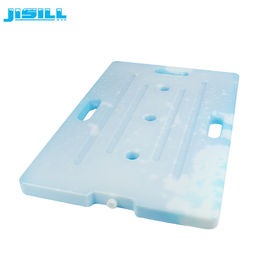 comprare Grandi confezioni di ghiaccio frigorifero senza BPA di grado alimentare HDPE PCM di grado medico confezioni frigoriferi riutilizzabili per scatole da pranzo e sacchetti frigoriferi online manufacture